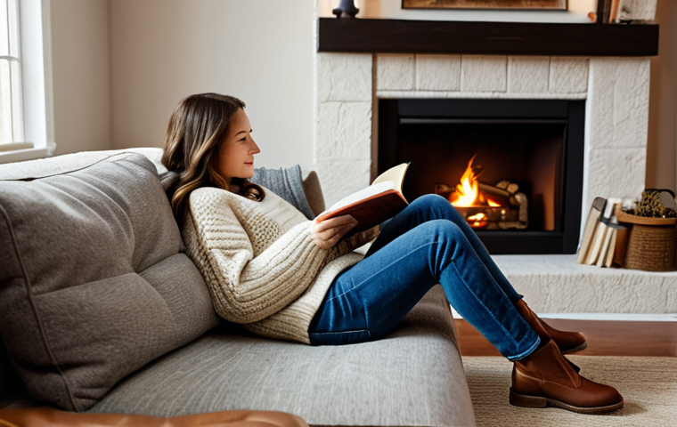 리빙코디네이터 실기 준비 요령 - Modern Office Space**

"A bright, modern office with floor-to-ceiling windows overlooking a bustling...