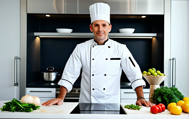 리빙코디네이터 실기 준비 요령 - Cozy Living Room**

"A cozy living room with a fireplace and comfortable seating. A woman is reading...