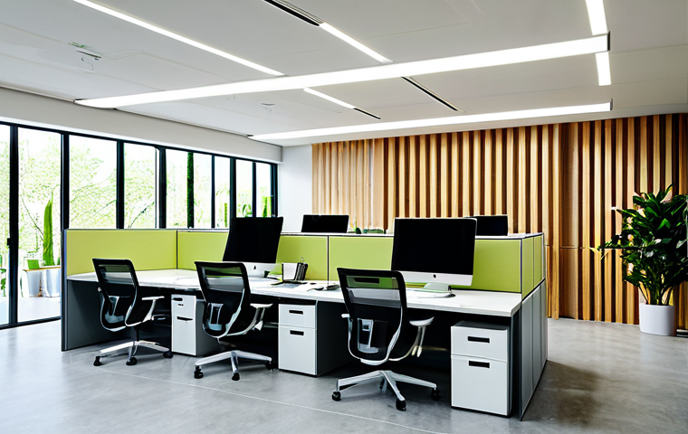 리빙코디네이터 연봉 정보 및 분석 - Upscale Madrid Apartment Interior**

A luxurious apartment interior in Madrid, designed with high-en...