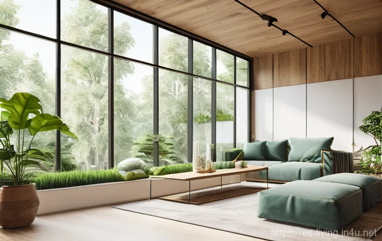 리빙코디네이터 직무 역량 평가 - Here are three detailed image generation prompts in English, adhering to all the specified guideline...