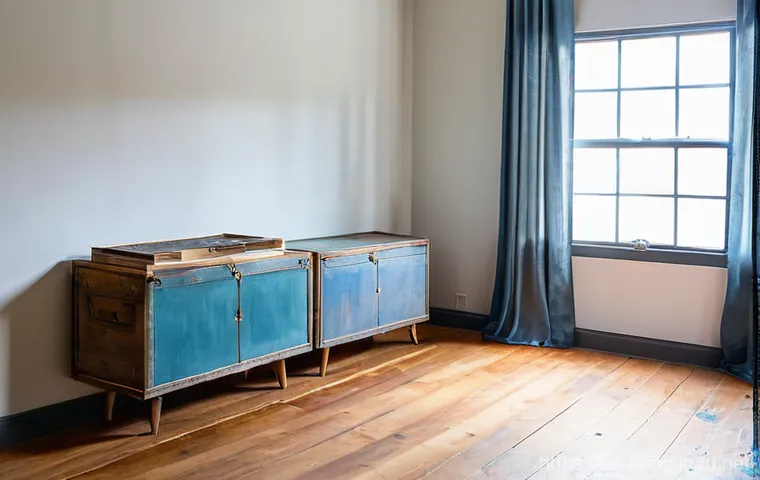 리빙코디네이터 실기 스터디 그룹 운영 - **Prompt 1: Collaborative Design Study Session**
    "A diverse group of five young interior designe...